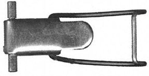 Dorman 41109: Air Cleaner Clip in Saudi Arabia