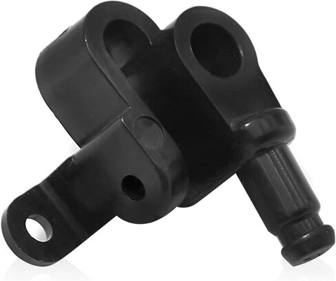 0323327 ذراع تابع الكامة، بديل لجونسون Evinrude Marine Outboard 323327 0323328 in Kuwait