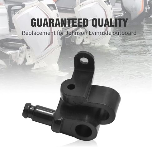 0323327 ذراع تابع الكامة، بديل لجونسون Evinrude Marine Outboard 323327 0323328 in Kuwait