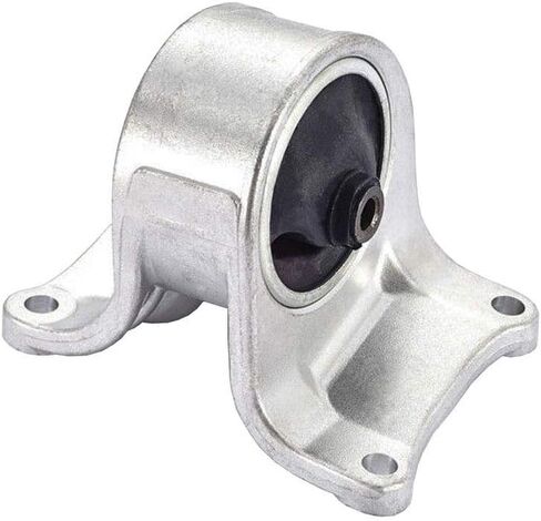 Engine Motor Mount Compatible with Fits 2002 2003 2004 2005 2006 Nissan Altima 2.5L A7340 A7341 A7342 A7343 in Kuwait