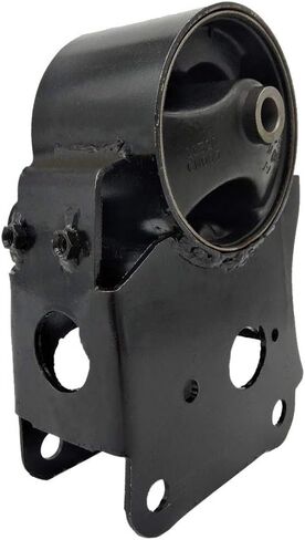 Engine Motor Mount Compatible with Fits 2002 2003 2004 2005 2006 Nissan Altima 2.5L A7340 A7341 A7342 A7343 in Kuwait