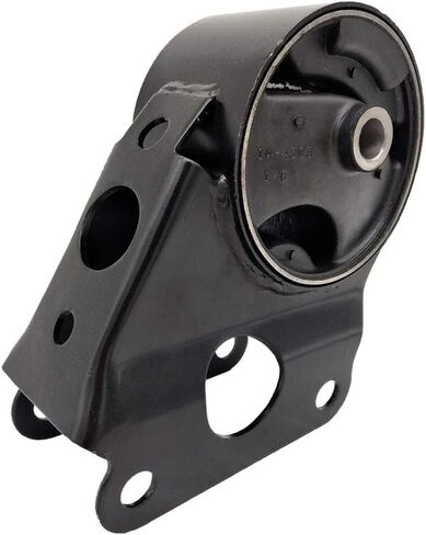 Engine Motor Mount Compatible with Fits 2002 2003 2004 2005 2006 Nissan Altima 2.5L A7340 A7341 A7342 A7343 in Kuwait
