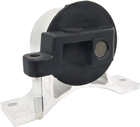 Engine Motor Mount Compatible with Fits 2002 2003 2004 2005 2006 Nissan Altima 2.5L A7340 A7341 A7342 A7343 in Kuwait