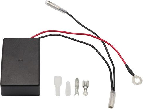 Panglong RPM REV Limiter for Club Car 1992-Up DS and Precedent Gas Golf Cart FE290 FE350, Replace Part NO. 1016511, 1019094-01 in Saudi Arabia