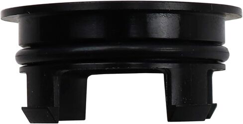Beck/Arnley BEC039-6558 Engine Semi-Circular Plug in Saudi Arabia