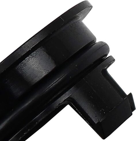 Beck/Arnley BEC039-6558 Engine Semi-Circular Plug in Saudi Arabia