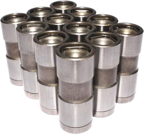 COMP Cams 812-16 High Energy Hydraulic Flat Lifter Set for Chevrolet Small and Big Block. in Kuwait