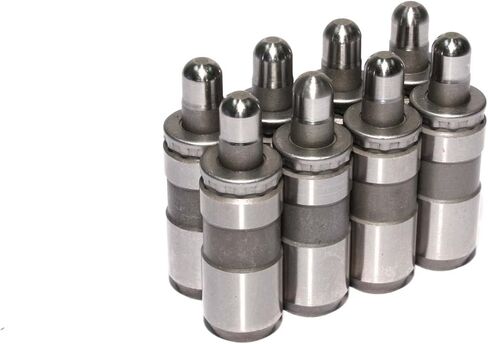 COMP Cams 812-16 High Energy Hydraulic Flat Lifter Set for Chevrolet Small and Big Block. in Saudi Arabia