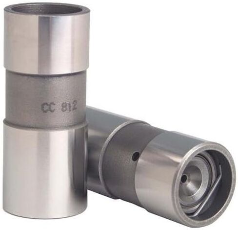 COMP Cams 812-16 High Energy Hydraulic Flat Lifter Set for Chevrolet Small and Big Block. in Saudi Arabia