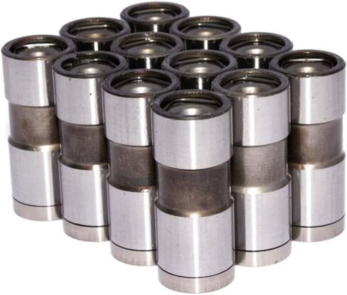 COMP Cams 812-16 High Energy Hydraulic Flat Lifter Set for Chevrolet Small and Big Block. in Saudi Arabia