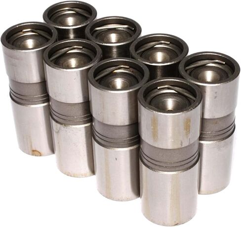 COMP Cams 812-16 High Energy Hydraulic Flat Lifter Set for Chevrolet Small and Big Block. in Saudi Arabia