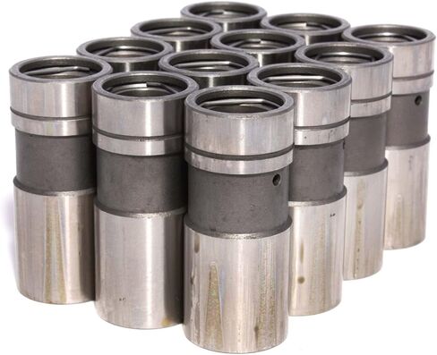 COMP Cams 812-16 High Energy Hydraulic Flat Lifter Set for Chevrolet Small and Big Block. in Saudi Arabia