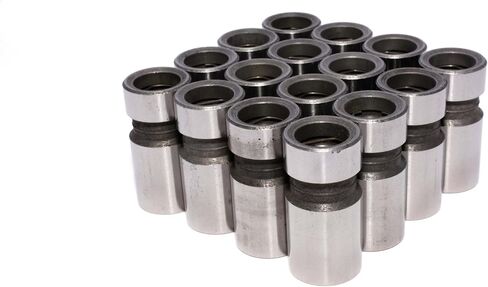 COMP Cams 812-16 High Energy Hydraulic Flat Lifter Set for Chevrolet Small and Big Block. in Saudi Arabia