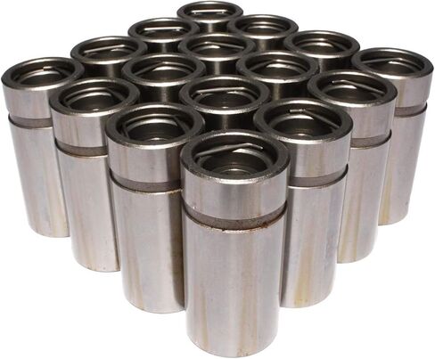 COMP Cams 812-16 High Energy Hydraulic Flat Lifter Set for Chevrolet Small and Big Block. in Saudi Arabia