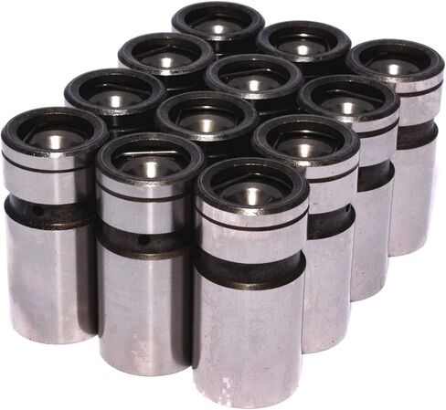 COMP Cams 812-16 High Energy Hydraulic Flat Lifter Set for Chevrolet Small and Big Block. in Saudi Arabia