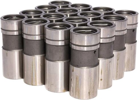 COMP Cams 812-16 High Energy Hydraulic Flat Lifter Set for Chevrolet Small and Big Block. in Saudi Arabia