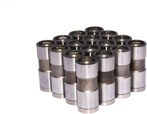 COMP Cams 812-16 High Energy Hydraulic Flat Lifter Set for Chevrolet Small and Big Block. in Saudi Arabia