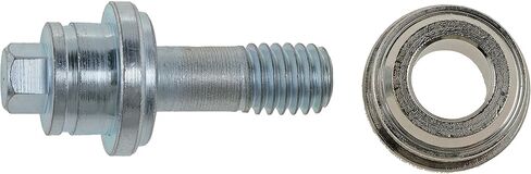 Dorman 60310 3/8In.-16 x 15/16In. Stud Length, 1-5/8In. Long Side Terminal Bolts With Spacer in Saudi Arabia