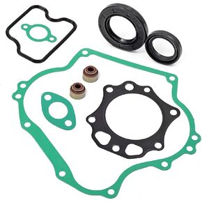 290cc محرك مجموعات ربط السيراميك الارضي والأختام لنادي السيارات عربة جولف DS سابقة FE290 1992-up 1023047-01 6751 in Kuwait