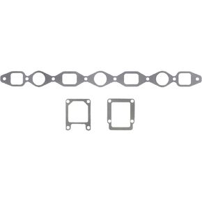 FEL-PRO MS 9341 S Intake & Exhaust Manifold Gasket Set in Saudi Arabia