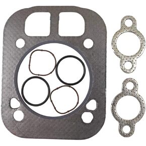 New Cylinder Head Gasket Kit For Kohler KT610, KT620, KT715, KT725, KT730, KT735, KT740 32 841 02-S in Saudi Arabia