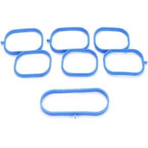 LIMICAR Upper Intake Plenum Gasket Set MS96943 Compatible with 2005-2015 Frontier Xterra 2005-2012 Pathfinder 2009-2011 Suzuki Equator 2012-2014 NV1500 NV2500 NV3500 in Saudi Arabia