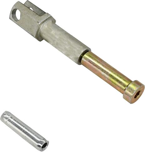 Notonparts B40161 14J5032 Quick Attach Pivot Wedge Kit 6704248 6728473 for Bobcat A300 A770 S100 S130 S150 S160 S175 S185 S220 S250 S850 T110 T130 T140 T180 T190 T200 773 853 863 Skid Steer Loaders in Saudi Arabia