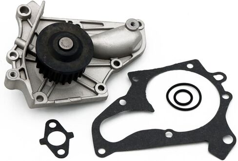 Timing Belt Water Pump Kit with Gasket Tensioner fit 1987-2001 For Toyota Camry Solara,1986-1999 For Toyota RAV4 Celica MR2 2.0L 2.2L 3SFE 5SFE in Saudi Arabia