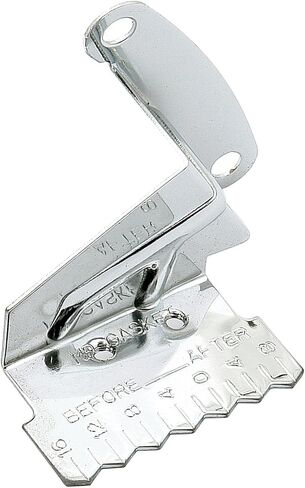 Mr. Gasket - 4593 Timing Tab Sb Chev 8" Dia in Saudi Arabia