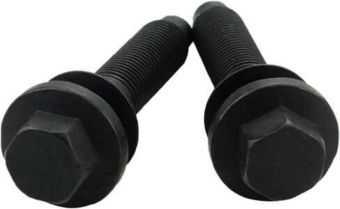 3R2Z-6A257-DA مسمار تثبيت عمود الحدبات متوافق مع استبدال فورد لينكولن ميركوري (عبوتان) in Kuwait