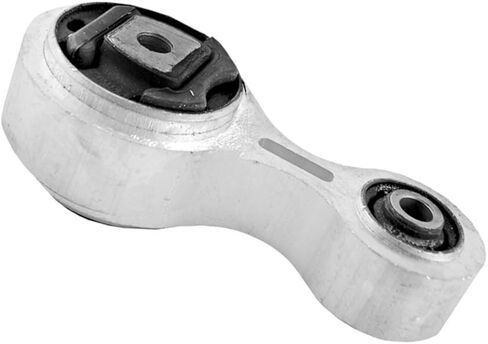 Eagle BHP 1686 Lower Engine Mount (Lincoln Mkz Mercury Milan Ford Fusion Torque 2.3L 3.0L 3.5L) in Kuwait