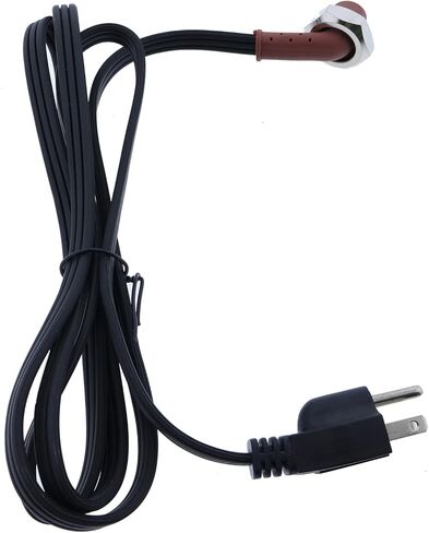 IEQFUE 6' 1500W Block Heater Cord 251919 28216 28216X Compatible with Dodge Ram Cummins 5.9 6.7 L 1989-2021+ 2500 3500 ‎120 Volts ‎1500 watts in Saudi Arabia