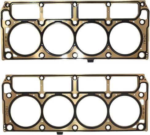 مجموعة براغي حشيات راس زنبركية E1840P لمحرك 1997-2007 LS LS1 LS2 LS3 LS6 5.7L 6.0L in Kuwait