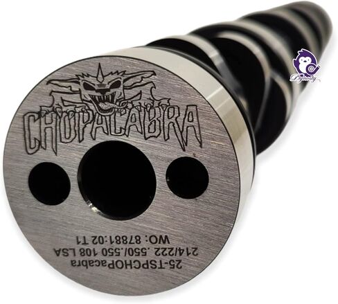مجموعة كاميرا شاحنة Texas Speed ​​TSP Chopacabra مع عمود الحدبات، ونوابض خلية النحل، والأختام، وقضبان الدفع ومجموعة التثبيت LS 4.8 5.3 6.0 6.2 (مجموعة الكاميرا مع 7.400 بوصة أذرع دفع كرومولي) in Kuwait