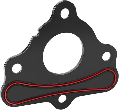 LIMICAR Engine Camshaft Gasket B31822 Compatible with 1999-2010 GMC Buick Cadillac Pontiac LS 4.8L 5.3L 6.0L Engines Cam Shaft Retaining Plate in Saudi Arabia