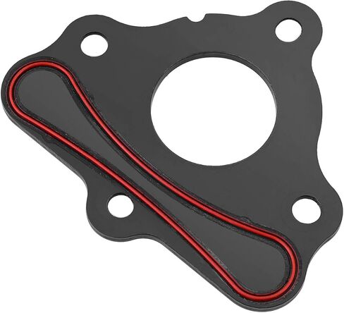 LIMICAR Engine Camshaft Gasket B31822 Compatible with 1999-2010 GMC Buick Cadillac Pontiac LS 4.8L 5.3L 6.0L Engines Cam Shaft Retaining Plate in Saudi Arabia