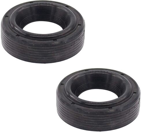 XtremeAmazing VCT Variable Camshaft Cam Timing Solenoid Valve Cover Grommet Seal Set 2 Pack 7L1Z-6C535-AA in Saudi Arabia