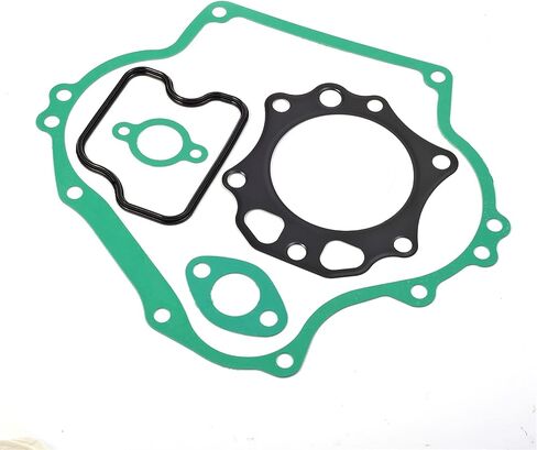 290cc محرك مجموعات ربط السيراميك الارضي والأختام لنادي السيارات عربة جولف DS سابقة FE290 1992-up 1023047-01 6751 in Kuwait