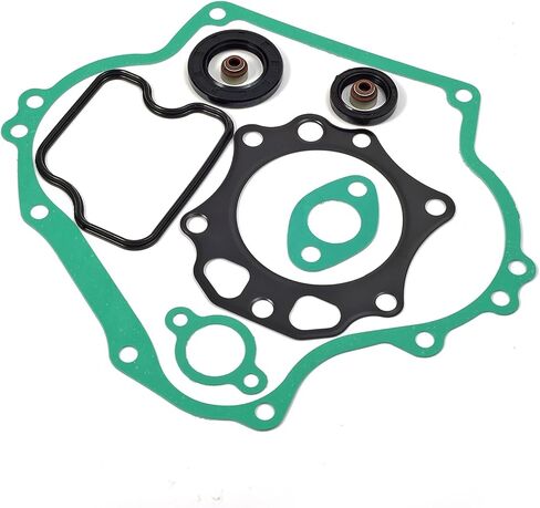 290cc محرك مجموعات ربط السيراميك الارضي والأختام لنادي السيارات عربة جولف DS سابقة FE290 1992-up 1023047-01 6751 in Kuwait