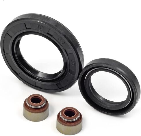 290cc محرك مجموعات ربط السيراميك الارضي والأختام لنادي السيارات عربة جولف DS سابقة FE290 1992-up 1023047-01 6751 in Kuwait