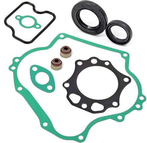 290cc محرك مجموعات ربط السيراميك الارضي والأختام لنادي السيارات عربة جولف DS سابقة FE290 1992-up 1023047-01 6751 in Kuwait