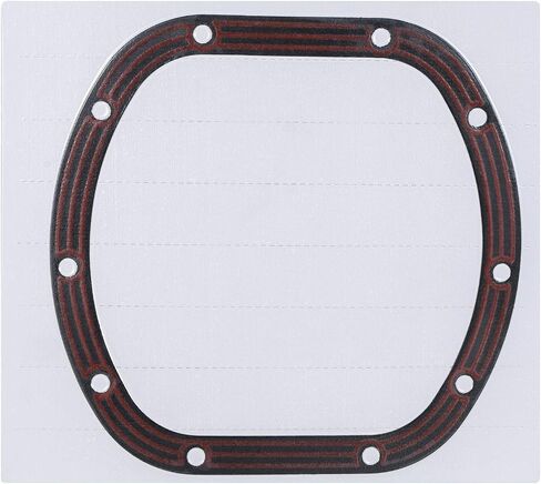 Dana 30 Differential Cover Gasket D030 in Saudi Arabia
