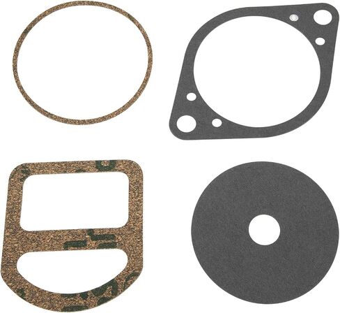 9N12104 Distributor Gasket Set for Ford Tractors 2N 8N 9N Replaces 91A12114, 9N12140A, 9N12143, 9N12276B in Saudi Arabia