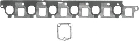 FEL-PRO MS 90157-1 Intake & Exhaust Manifold Gasket Set in Saudi Arabia