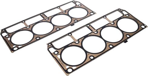 LS9 Head Gasket New LS Full Gasket Set with Oil Pan Gen 4 Ⅳ Valley Cover Gasket for LS1 LS6 LQ4 LQ9 4.8L 5.3L 5.7L 6.0L in Saudi Arabia