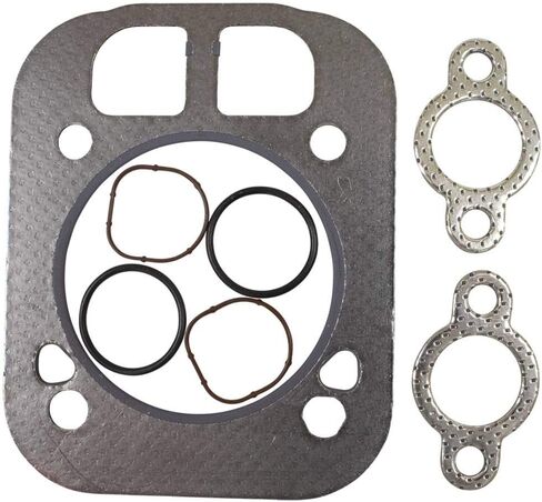 New Cylinder Head Gasket Kit For Kohler KT610, KT620, KT715, KT725, KT730, KT735, KT740 32 841 02-S in Saudi Arabia
