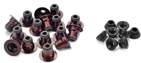 LIMICAR MLS Cylinder Head Gasket Set for Buick Rainier Cadillac Escalade Chevy Avalanche Colorado Express SSR Suburban Tahoe Trailblazer GMC Hummer H3 4.8 5.3 Engine V8 OHV VIN B C M 0 3 7 J P T V Z in Saudi Arabia