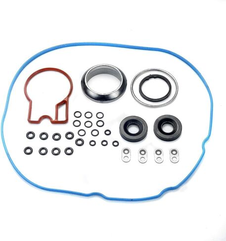 LIMICAR MLS Cylinder Head Gasket Set for Buick Rainier Cadillac Escalade Chevy Avalanche Colorado Express SSR Suburban Tahoe Trailblazer GMC Hummer H3 4.8 5.3 Engine V8 OHV VIN B C M 0 3 7 J P T V Z in Saudi Arabia