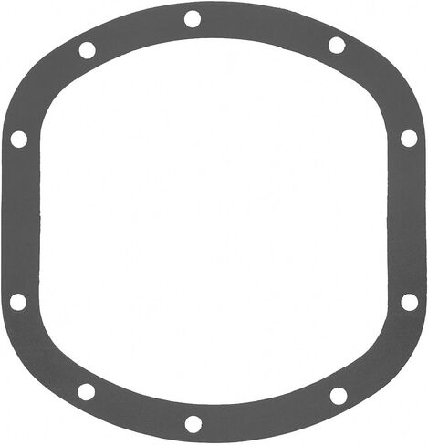 FEL-PRO RDS 55019 Axle Hsg. Cover or Diff. Seal in Saudi Arabia