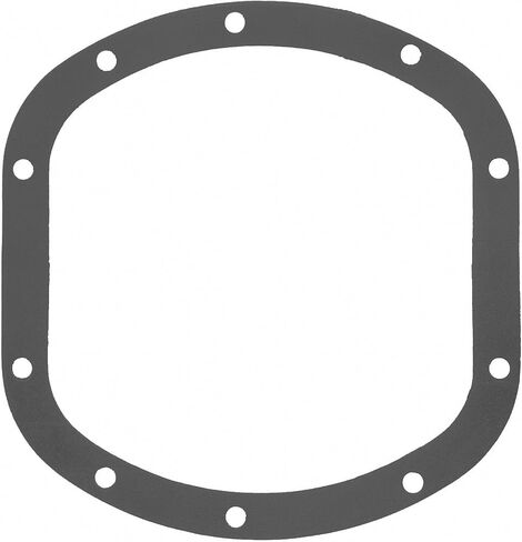 FEL-PRO RDS 55019 Axle Hsg. Cover or Diff. Seal in Saudi Arabia